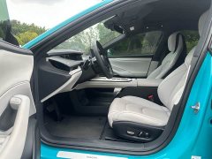 Xiaomi SU7 2024 Rear-Wheel Drive Long Range Smart Driving Edition - ფოტო 12