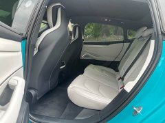 Xiaomi SU7 2024 Rear-Wheel Drive Long Range Smart Driving Edition - ფოტო 13