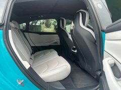 Xiaomi SU7 2024 Rear-Wheel Drive Long Range Smart Driving Edition - ფოტო 14
