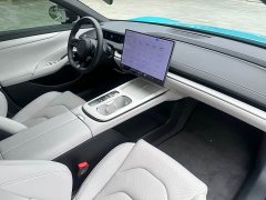 Xiaomi SU7 2024 Rear-Wheel Drive Long Range Smart Driving Edition - ფოტო 15
