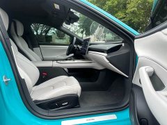 Xiaomi SU7 2024 Rear-Wheel Drive Long Range Smart Driving Edition - ფოტო 16