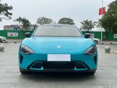 Xiaomi SU7 2024 Rear-Wheel Drive Long Range Smart Driving Edition - ფოტო 2