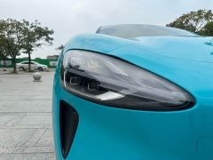 Xiaomi SU7 2024 Rear-Wheel Drive Long Range Smart Driving Edition - ფოტო 20