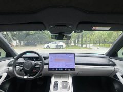 Xiaomi SU7 2024 Rear-Wheel Drive Long Range Smart Driving Edition - ფოტო 5