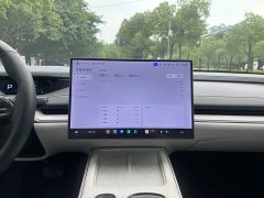 Xiaomi SU7 2024 Rear-Wheel Drive Long Range Smart Driving Edition - ფოტო 7