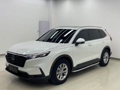 Honda CR-V 240TURBO FWD Smart Leader 5-Seater - ფოტო 1