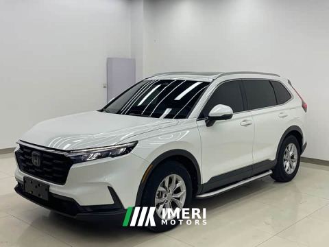 2023 Honda CR-V 240TURBO FWD Smart Leader 5-Seater