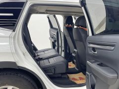 Honda CR-V 240TURBO FWD Smart Leader 5-Seater - ფოტო 10