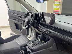 Honda CR-V 240TURBO FWD Smart Leader 5-Seater - ფოტო 11