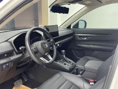 Honda CR-V 240TURBO FWD Smart Leader 5-Seater - ფოტო 12