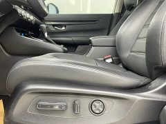 Honda CR-V 240TURBO FWD Smart Leader 5-Seater - ფოტო 13