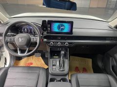 Honda CR-V 240TURBO FWD Smart Leader 5-Seater - ფოტო 15