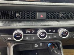 Honda CR-V 240TURBO FWD Smart Leader 5-Seater - ფოტო 17