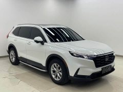 Honda CR-V 240TURBO FWD Smart Leader 5-Seater - ფოტო 2