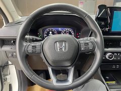 Honda CR-V 240TURBO FWD Smart Leader 5-Seater - ფოტო 20