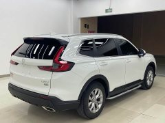 Honda CR-V 240TURBO FWD Smart Leader 5-Seater - ფოტო 3