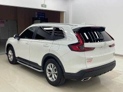 Honda CR-V 240TURBO FWD Smart Leader 5-Seater - ფოტო 4