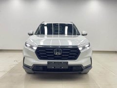 Honda CR-V 240TURBO FWD Smart Leader 5-Seater - ფოტო 5