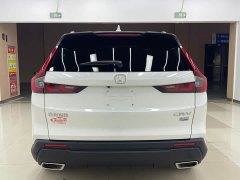 Honda CR-V 240TURBO FWD Smart Leader 5-Seater - ფოტო 6