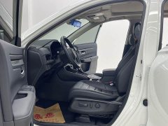 Honda CR-V 240TURBO FWD Smart Leader 5-Seater - ფოტო 7