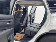 Honda CR-V 240TURBO FWD Smart Leader 5-Seater - ფოტო 8
