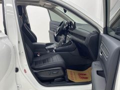 Honda CR-V 240TURBO FWD Smart Leader 5-Seater - ფოტო 9