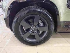 Land Rover Defender 110 3.0T P400 X-DYNAMIC HSE - ფოტო 10