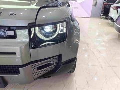 Land Rover Defender 110 3.0T P400 X-DYNAMIC HSE - ფოტო 11