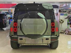 Land Rover Defender 110 3.0T P400 X-DYNAMIC HSE - ფოტო 15