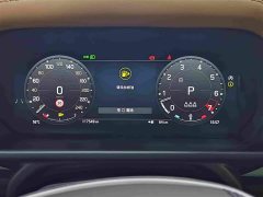 Land Rover Defender 110 3.0T P400 X-DYNAMIC HSE - ფოტო 18