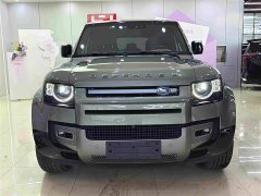 Land Rover Defender 110 3.0T P400 X-DYNAMIC HSE - ფოტო 2