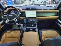 Land Rover Defender 110 3.0T P400 X-DYNAMIC HSE - ფოტო 6