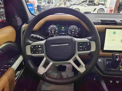 Land Rover Defender 110 3.0T P400 X-DYNAMIC HSE - ფოტო 8