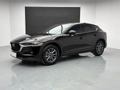 Mazda CX-4 2021 2.0L Automatic FWD Skyactiv Explorer Edition - ფოტო 1