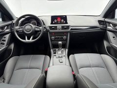 Mazda CX-4 2021 2.0L Automatic FWD Skyactiv Explorer Edition - ფოტო 10