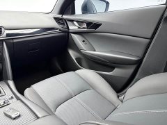 Mazda CX-4 2021 2.0L Automatic FWD Skyactiv Explorer Edition - ფოტო 11