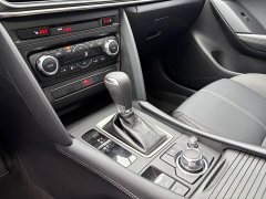 Mazda CX-4 2021 2.0L Automatic FWD Skyactiv Explorer Edition - ფოტო 12