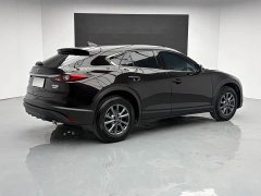 Mazda CX-4 2021 2.0L Automatic FWD Skyactiv Explorer Edition - ფოტო 16
