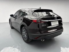 Mazda CX-4 2021 2.0L Automatic FWD Skyactiv Explorer Edition - ფოტო 17