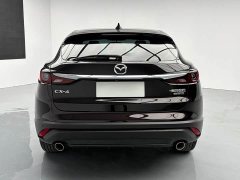 Mazda CX-4 2021 2.0L Automatic FWD Skyactiv Explorer Edition - ფოტო 18
