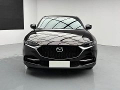 Mazda CX-4 2021 2.0L Automatic FWD Skyactiv Explorer Edition - ფოტო 2