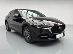 Mazda CX-4 2021 2.0L Automatic FWD Skyactiv Explorer Edition - ფოტო 3