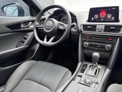 Mazda CX-4 2021 2.0L Automatic FWD Skyactiv Explorer Edition - ფოტო 8