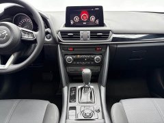Mazda CX-4 2021 2.0L Automatic FWD Skyactiv Explorer Edition - ფოტო 9
