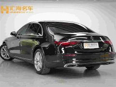 Mercedes-Benz S-Class 2024 Facelift S 400 L Business Edition - ფოტო 4