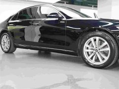 Mercedes-Benz S-Class 2024 Facelift S 400 L Business Edition - ფოტო 7