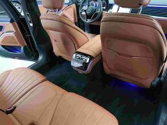 Mercedes-Benz S-Class 2024 Facelift S 400 L Business Edition - ფოტო 8