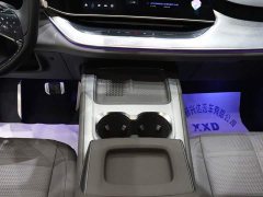 FAW Hongqi Tiangong 08 520 Max RWD Version - ფოტო 10