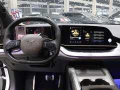 FAW Hongqi Tiangong 08 520 Max RWD Version - ფოტო 12