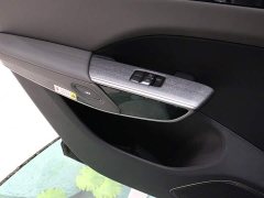 FAW Hongqi Tiangong 08 520 Max RWD Version - ფოტო 15